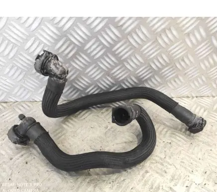 Opel Grandland X Engine coolant pipe/hose 9815216180