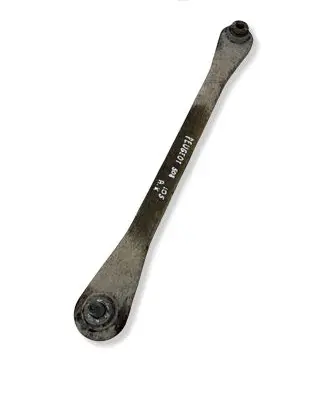 Peugeot 508 Rear suspension control arm 