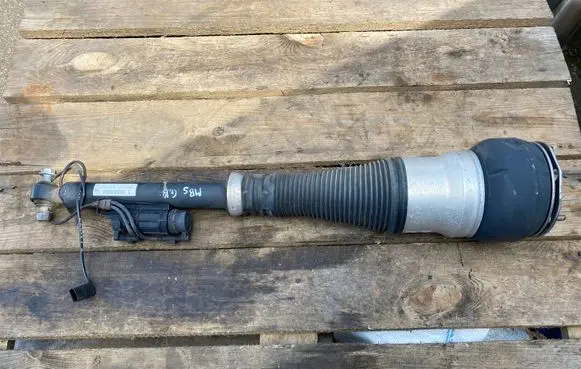 Mercedes-Benz S W222 Rear shock absorber/damper A2223201700 170720505200