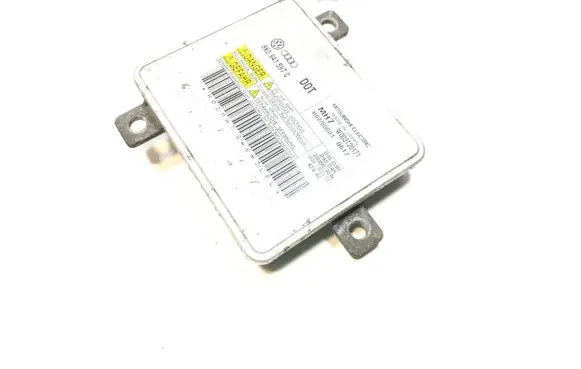 Audi A7 S7 4G Headlight ballast module Xenon 8K0941597C W003T20171