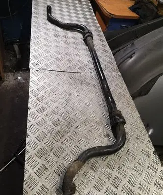 Volkswagen Touareg I Front anti-roll bar/sway bar