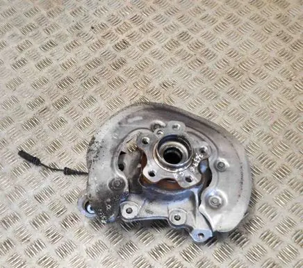 BMW 3 G20 G21 Rear wheel hub 6899306