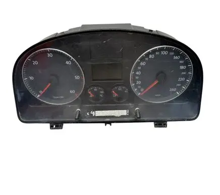 Speedometer (instrument cluster)