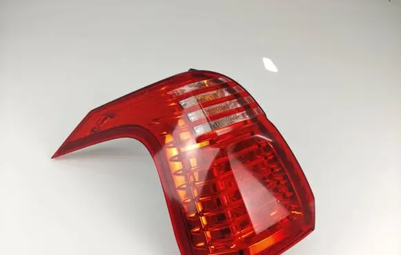 Peugeot 5008 Rear/tail lights RGC15675