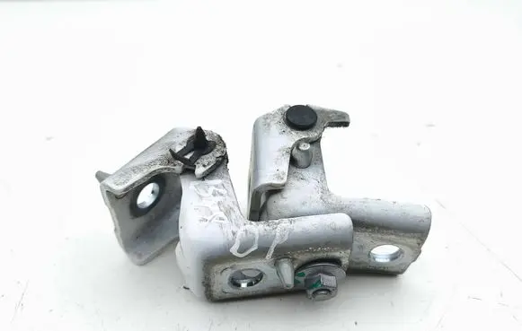 Peugeot 308 Front door hinge set 