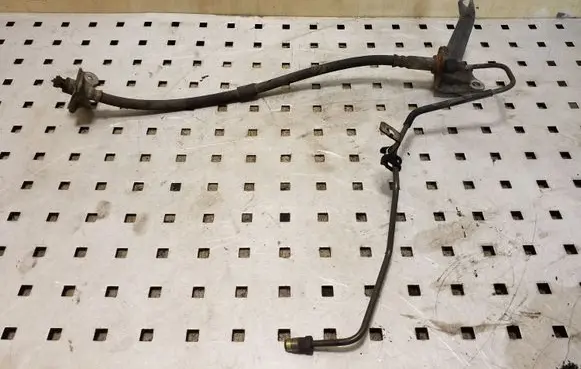 Toyota Yaris Verso Clutch pipe/line 