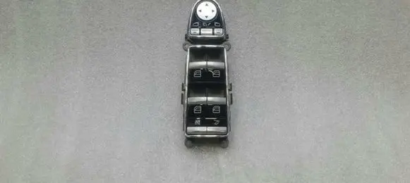 Mercedes-Benz S W221 Electric window control switch A2218214951