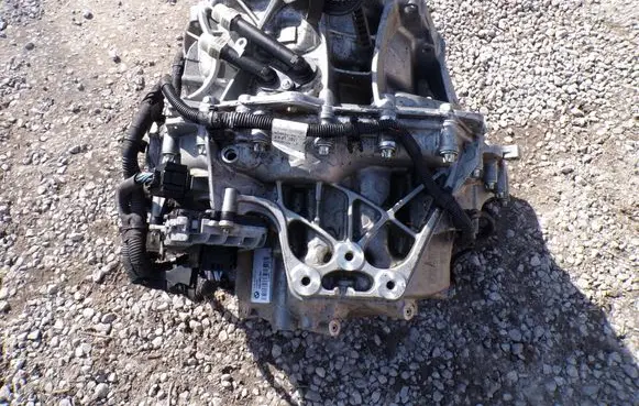 BMW X1 F48 F49 Automatic gearbox GD7Q30KG