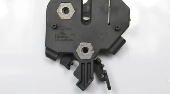Volvo XC90 Engine bonnet (hood) release handle 30799689