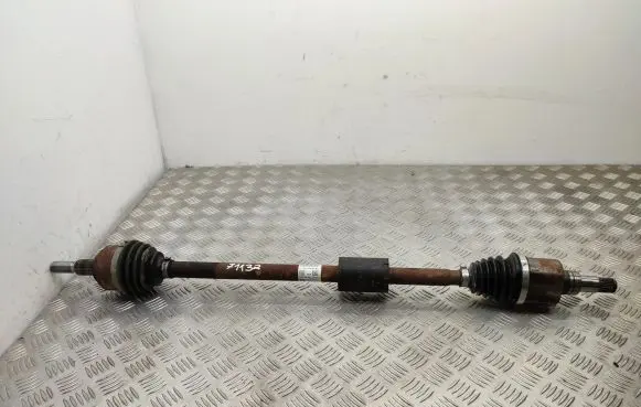 Ford Puma Front driveshaft L1T63B436BC