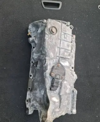 BMW 3 G20 G21 Oil sump 8580124