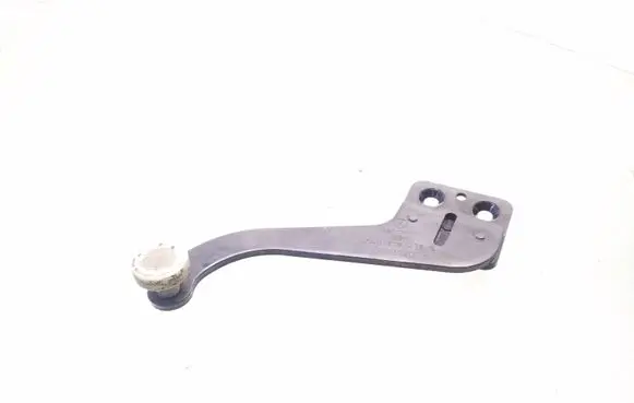 Volkswagen Transporter - Caravelle T5 Sliding door upper roller guide/hinge 7H0843436E