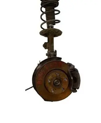 Toyota Auris E180 Front wheel hub spindle knuckle MCPERSON