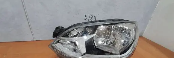 Volkswagen Up Headlight/headlamp