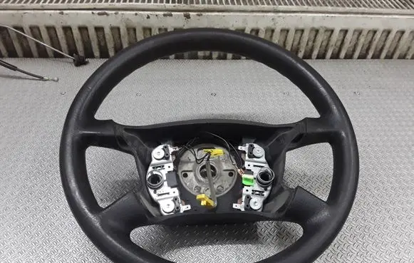 Skoda Fabia Mk1 (6Y) Steering wheel 6Y0419091E