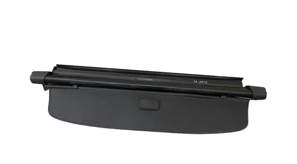 Volkswagen PASSAT B6 Parcel shelf load cover 9937000039
