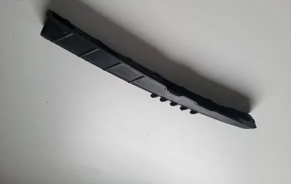 Hyundai Kona I Front bumper mounting bracket