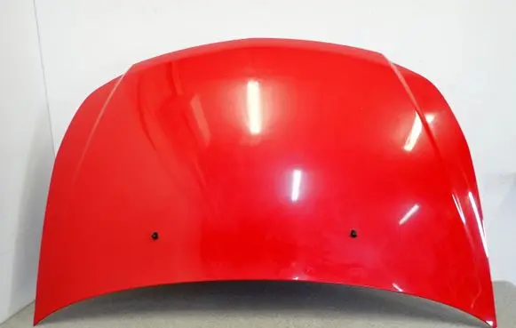 Suzuki SX4 Engine bonnet/hood 
