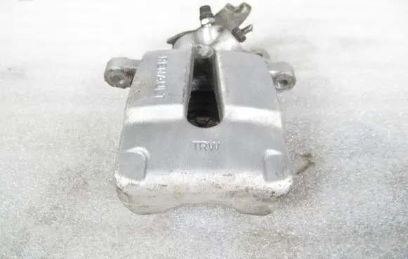 Renault Scenic I Rear brake caliper