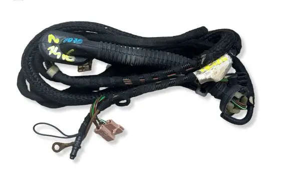 Skoda Superb B8 (3V) Other wiring loom 2K5971148
