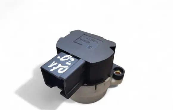 Volvo V70 Ignition lock contact 8645228