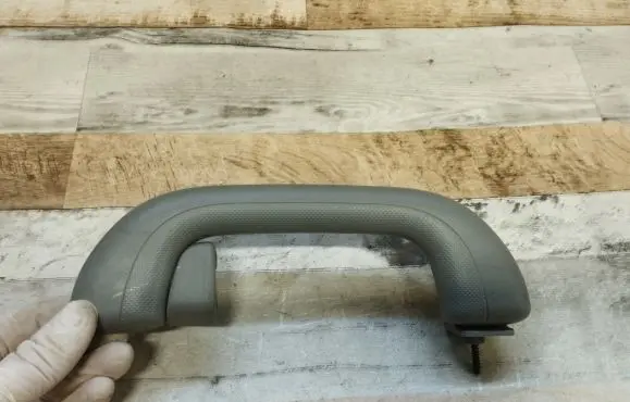 Hyundai Santa Fe Rear interior roof grab handle 853422B000