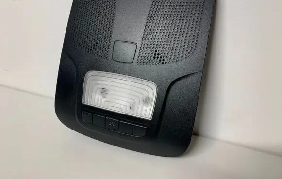 Mercedes-Benz Sprinter W907 W910 Front seat light A9109006600 2JM01297303