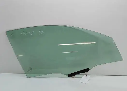 Honda Civic X Front door window glass four-door 73300TGG305 43R00049