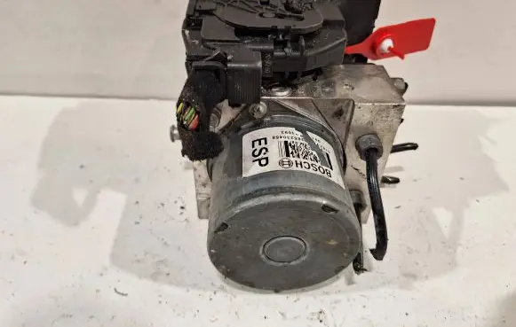 Fiat Bravo ABS Pump 0265230458