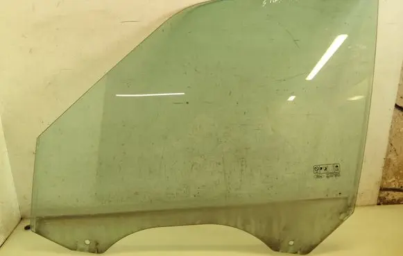 Ford S-MAX Front door window glass four-door 49002 43R001025