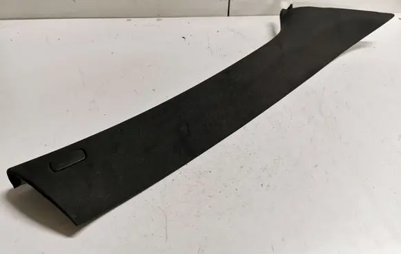 Audi Q5 SQ5 (A) pillar trim 8R0867234C