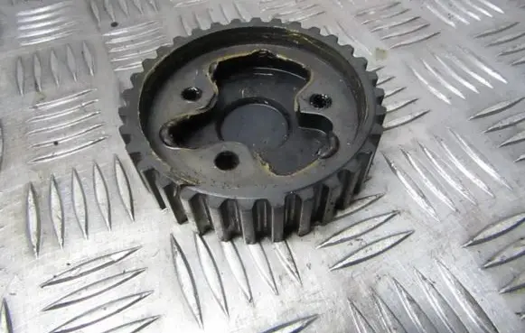 Ford Mondeo MK IV Fuel pump gear (pulley) 
