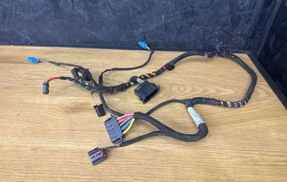 Volkswagen Golf V Other wiring loom 1K1971566AM
