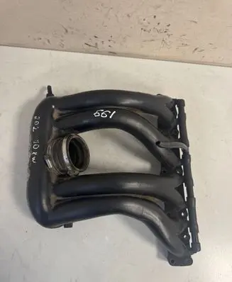 Mercedes-Benz C W202 Intake manifold 6041400401
