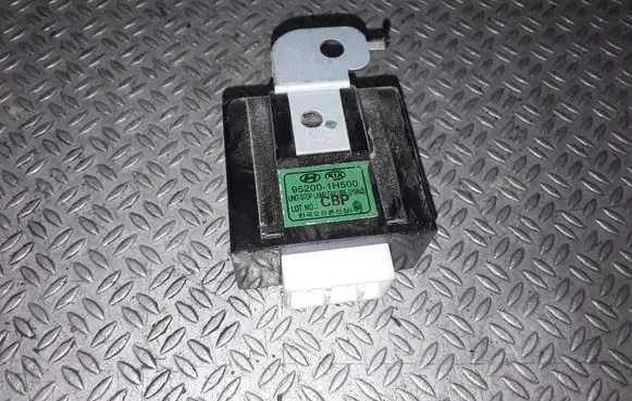 KIA Ceed Other control units/modules 952001H500