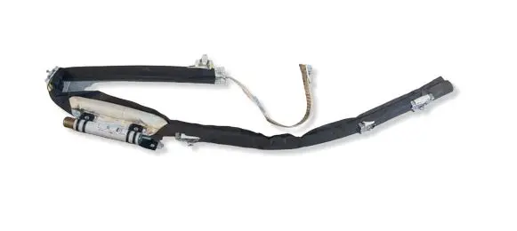 Renault Megane III Roof airbag 985P15305R 620667700