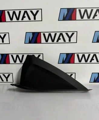 BMW 1 F40 Front floor carpet liner 
