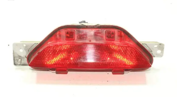 Toyota C-HR I Rear fog light 81480F4010