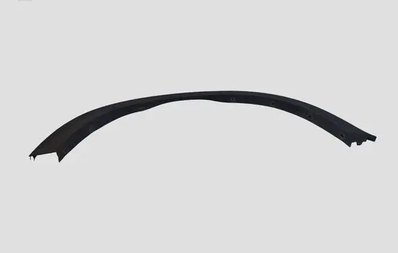 BMW X5 E70 Rear arch trim 51777158426