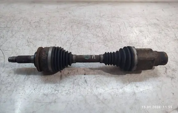 Ford Ranger Front driveshaft 