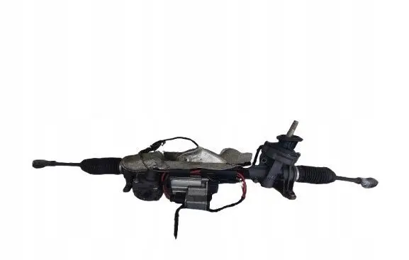 Skoda Octavia Mk2 (1Z) Steering rack 1K1423051CP
