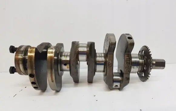 KIA Picanto Crankshaft 