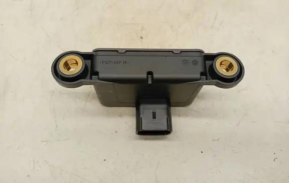 Opel Insignia A ESP acceleration yaw rate sensor 10170107263 BF30C142GA