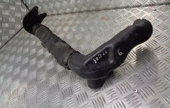 Hyundai Getz Air intake hose/pipe