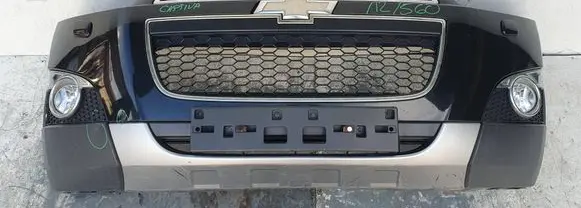 Chevrolet Captiva Front bumper 20999612