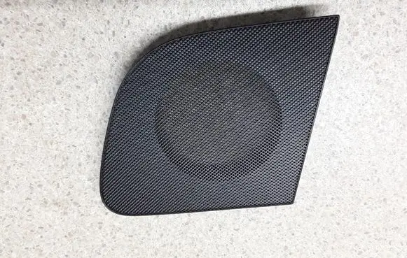 Mercedes-Benz C AMG W205 Parcel shelf speaker trim grill A2056940137