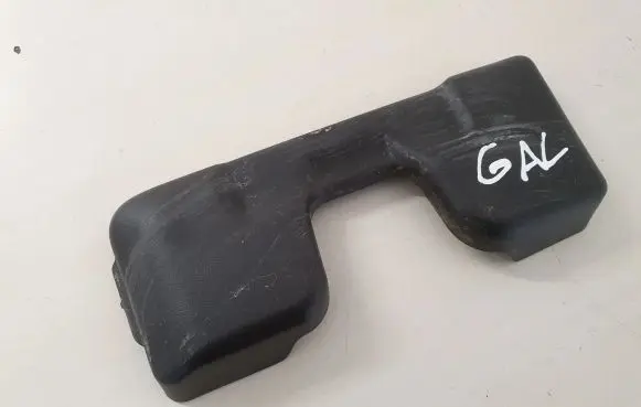 Peugeot 508 Other trunk/boot trim element 9673995677