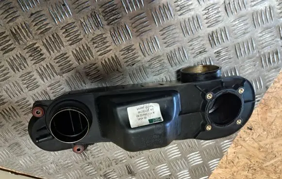 Mercedes-Benz SLK R170 Intake manifold A1110940283