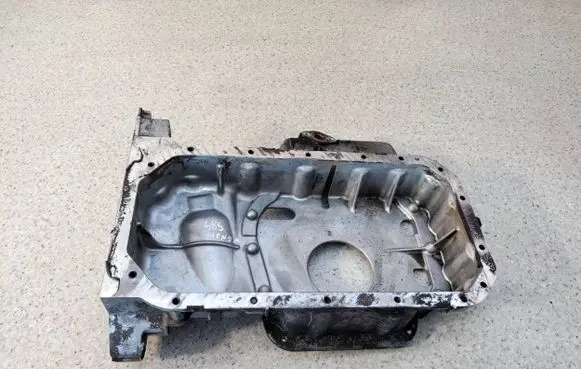 Honda Civic Oil sump 