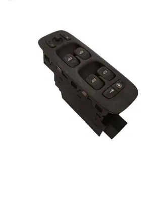 Electric window control switch